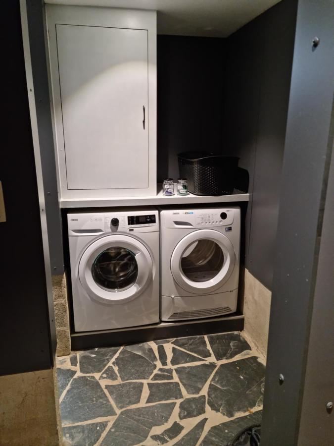 Maison Zanella Durbuy Ngoại thất bức ảnh